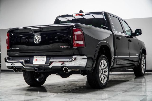2023 Ram 1500 Limited 4x4 Crew Cab 5'7" Box - 23013319 - 10