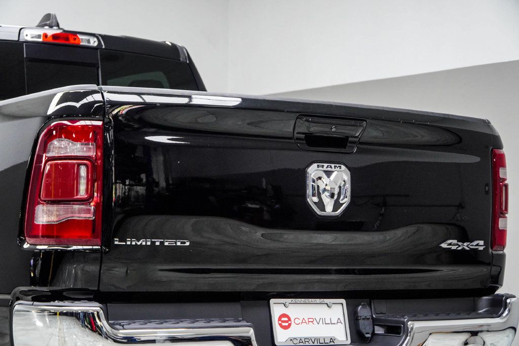 Ram 1500 photo 12