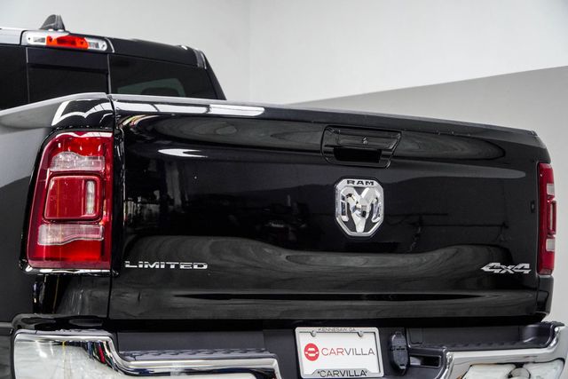 2023 Ram 1500 Limited 4x4 Crew Cab 5'7" Box - 23013319 - 11