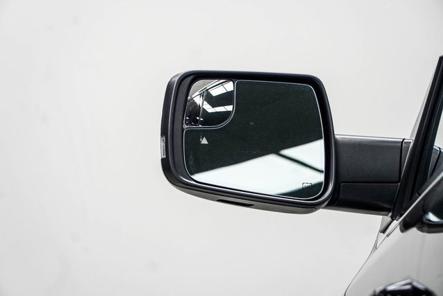 2023 Ram 1500 Limited 4x4 Crew Cab 5'7" Box - 23013319 - 12