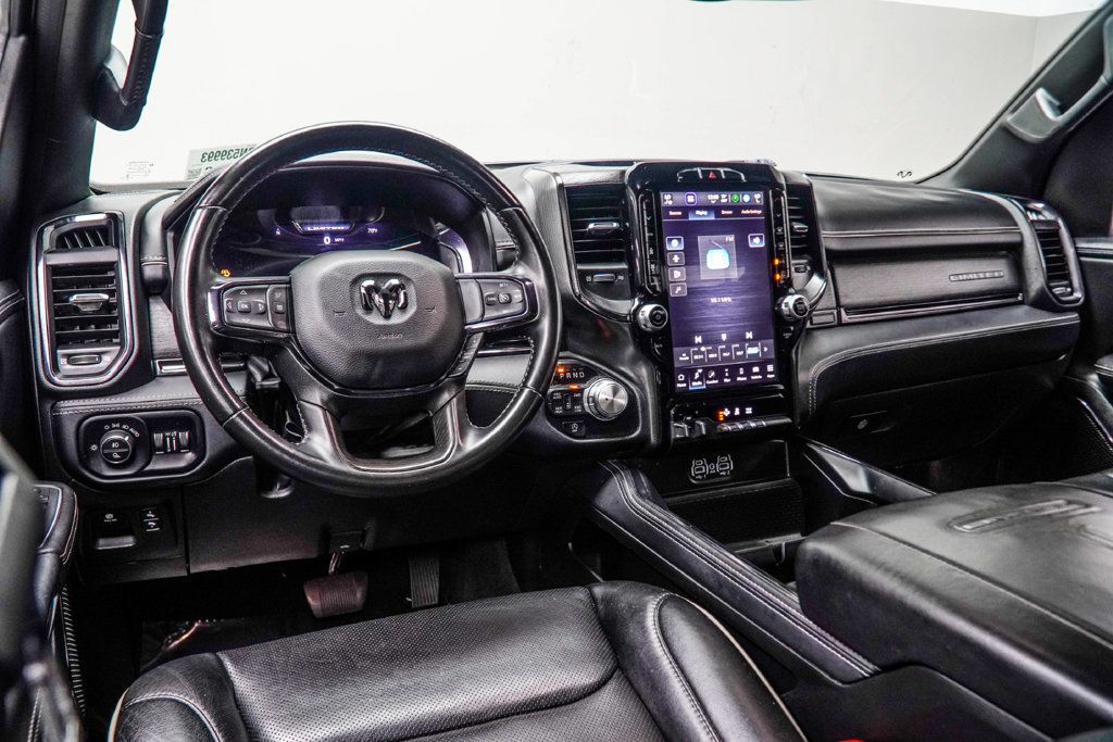 Ram 1500 photo 14
