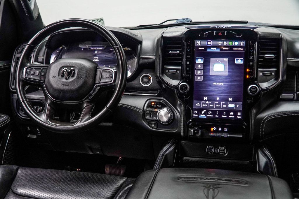 Ram 1500 photo 15