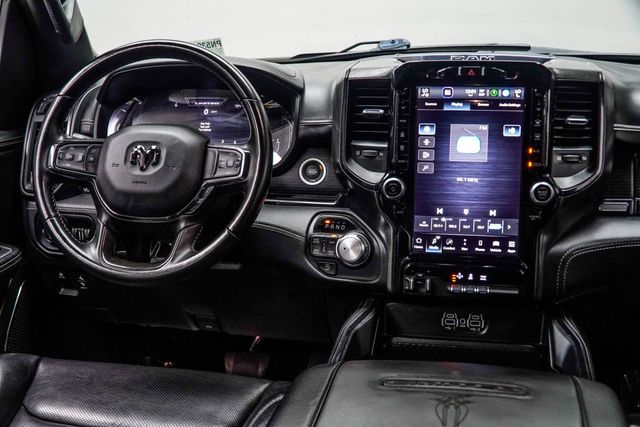 2023 Ram 1500 Limited 4x4 Crew Cab 5'7" Box - 23013319 - 14