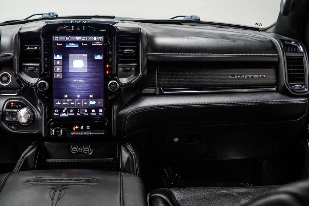 Ram 1500 photo 16