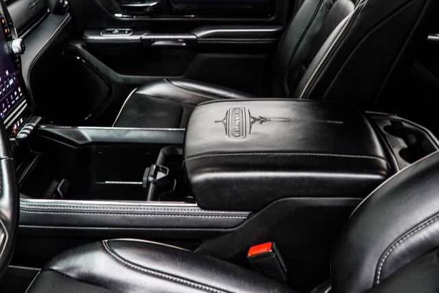 2023 Ram 1500 Limited 4x4 Crew Cab 5'7" Box - 23013319 - 17