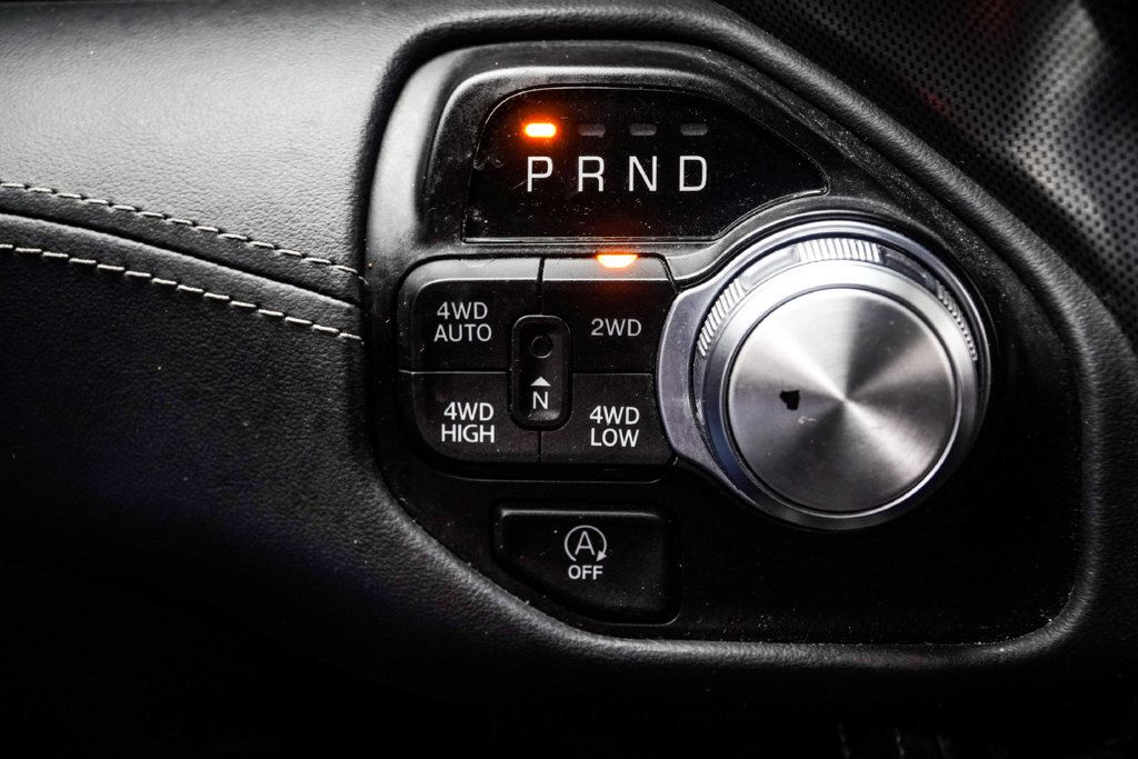Ram 1500 photo 20
