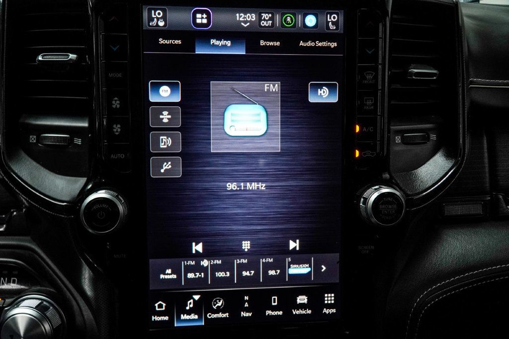 Ram 1500 photo 21