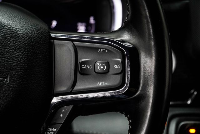 2023 Ram 1500 Limited 4x4 Crew Cab 5'7" Box - 23013319 - 25