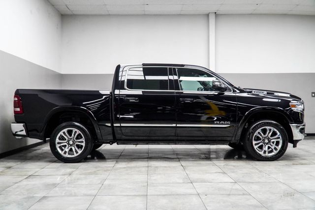 2023 Ram 1500 Limited 4x4 Crew Cab 5'7" Box - 23013319 - 2