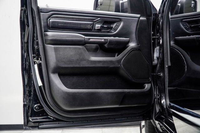 2023 Ram 1500 Limited 4x4 Crew Cab 5'7" Box - 23013319 - 29