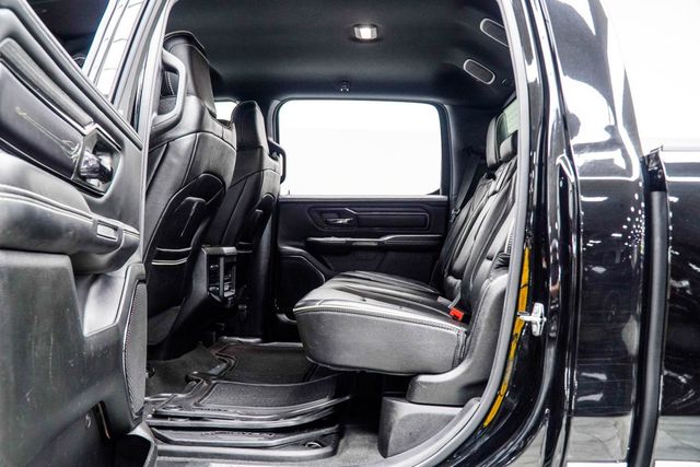 2023 Ram 1500 Limited 4x4 Crew Cab 5'7" Box - 23013319 - 33