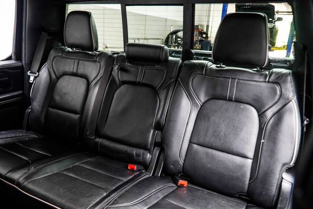 2023 Ram 1500 Limited 4x4 Crew Cab 5'7" Box - 23013319 - 34