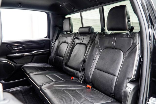 2023 Ram 1500 Limited 4x4 Crew Cab 5'7" Box - 23013319 - 35
