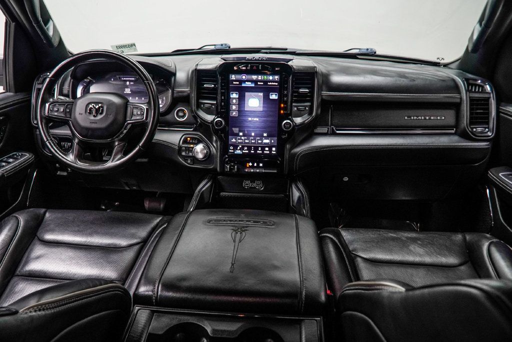 Ram 1500 photo 5
