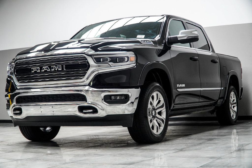 Ram 1500 photo 7