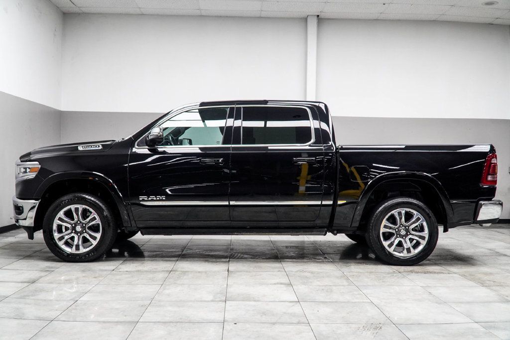 Ram 1500 photo 8