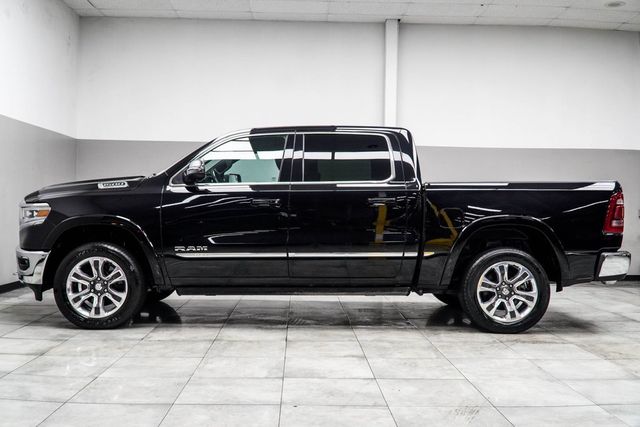 2023 Ram 1500 Limited 4x4 Crew Cab 5'7" Box - 23013319 - 7
