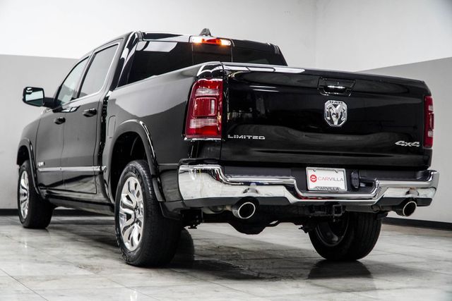 2023 Ram 1500 Limited 4x4 Crew Cab 5'7" Box - 23013319 - 8