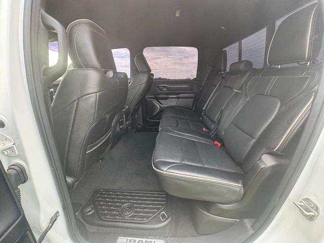 2023 Ram 1500 Limited 4x4 Crew Cab 5'7" Box - 23019974 - 9