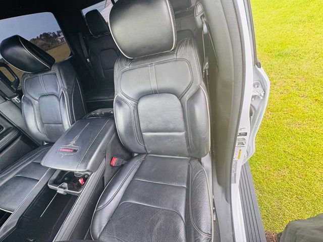 2023 Ram 1500 Limited 4x4 Crew Cab 5'7" Box - 23019974 - 11