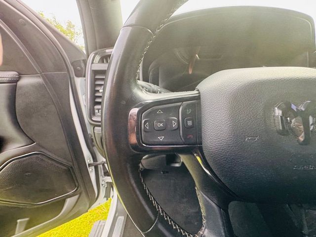 2023 Ram 1500 Limited 4x4 Crew Cab 5'7" Box - 23019974 - 14