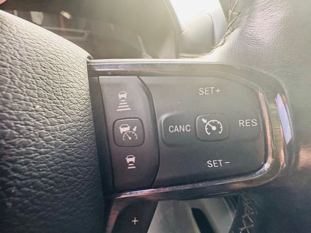 2023 Ram 1500 Limited 4x4 Crew Cab 5'7" Box - 23019974 - 16