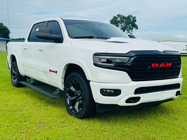 2023 Ram 1500 Limited 4x4 Crew Cab 5'7" Box - 23019974 - 24