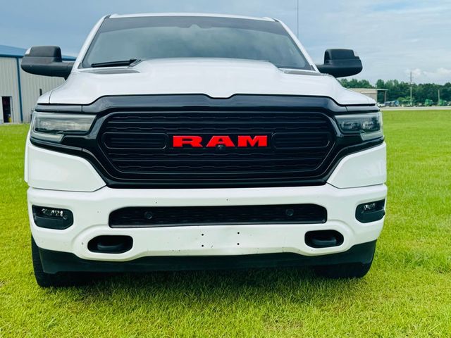 2023 Ram 1500 Limited 4x4 Crew Cab 5'7" Box - 23019974 - 25
