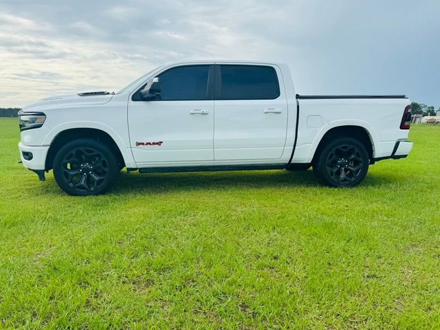 2023 Ram 1500 Limited 4x4 Crew Cab 5'7" Box - 23019974 - 26