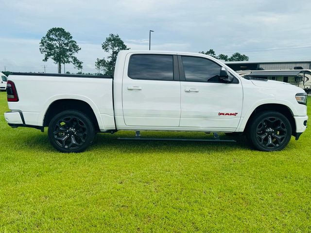 2023 Ram 1500 Limited 4x4 Crew Cab 5'7" Box - 23019974 - 28