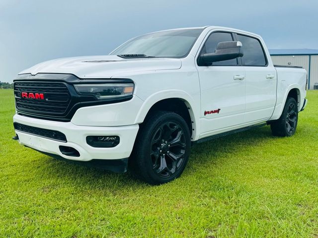 2023 Ram 1500 Limited 4x4 Crew Cab 5'7" Box - 23019974 - 2