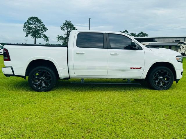 2023 Ram 1500 Limited 4x4 Crew Cab 5'7" Box - 23019974 - 29