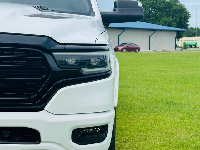 2023 Ram 1500 Limited 4x4 Crew Cab 5'7" Box - 23019974 - 30