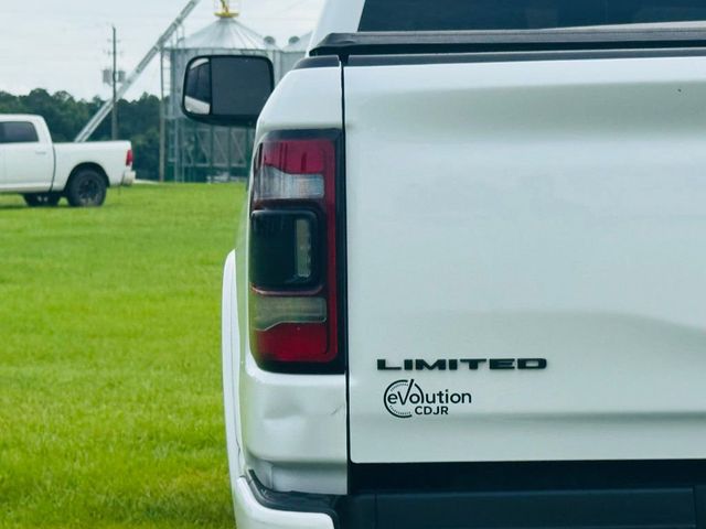 2023 Ram 1500 Limited 4x4 Crew Cab 5'7" Box - 23019974 - 31