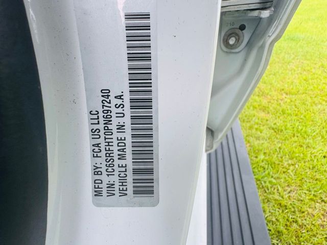 2023 Ram 1500 Limited 4x4 Crew Cab 5'7" Box - 23019974 - 34