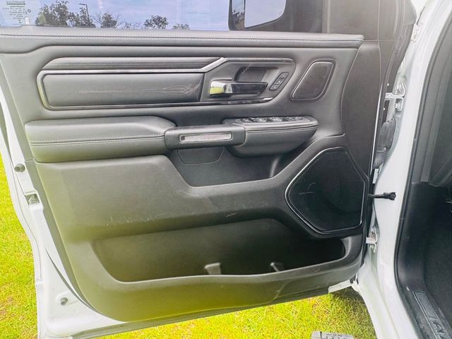 2023 Ram 1500 Limited 4x4 Crew Cab 5'7" Box - 23019974 - 3