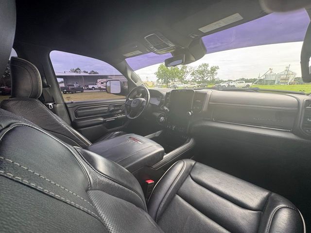 2023 Ram 1500 Limited 4x4 Crew Cab 5'7" Box - 23019974 - 6