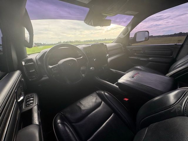2023 Ram 1500 Limited 4x4 Crew Cab 5'7" Box - 23019974 - 8