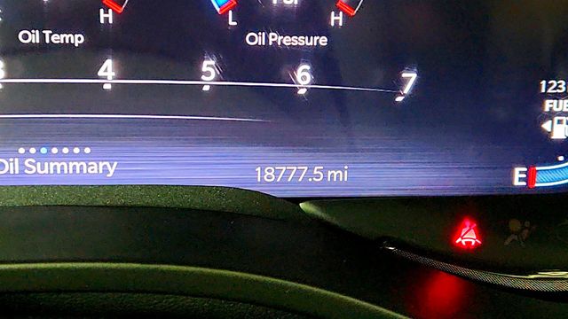 2023 Ram 1500 Limited 4x4 Crew Cab 5'7'' Box Night Edition w/ Increased Towing - 22986280 - 14