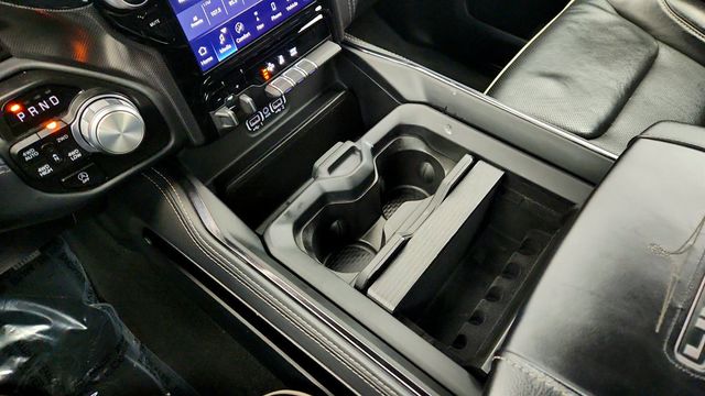 2023 Ram 1500 Limited 4x4 Crew Cab 5'7'' Box Night Edition w/ Increased Towing - 22986280 - 15