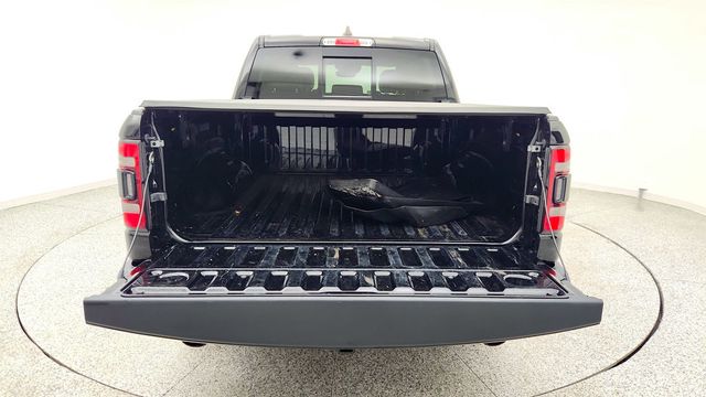 2023 Ram 1500 Limited 4x4 Crew Cab 5'7'' Box Night Edition w/ Increased Towing - 22986280 - 21