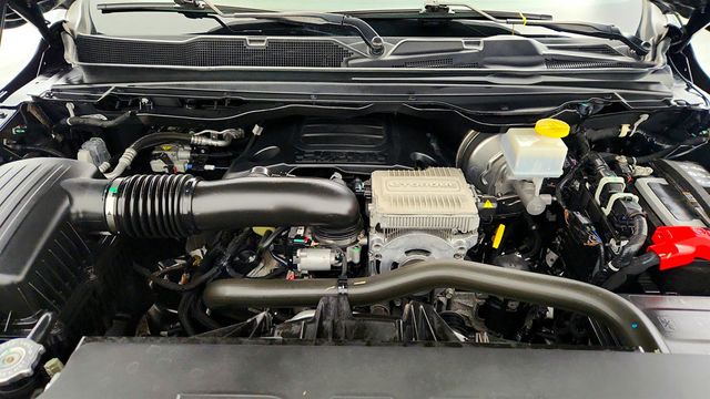 2023 Ram 1500 Limited 4x4 Crew Cab 5'7'' Box Night Edition w/ Increased Towing - 22986280 - 26