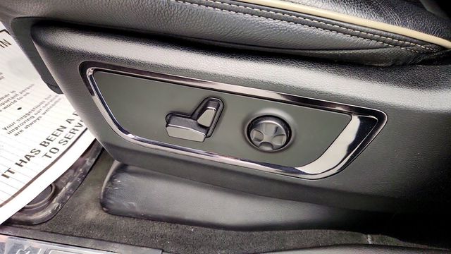 2023 Ram 1500 Limited 4x4 Crew Cab 5'7'' Box Night Edition w/ Level 1 Equip. - 23009727 - 10