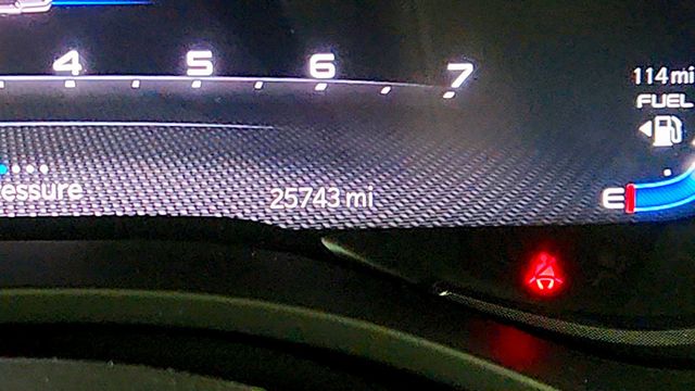 2023 Ram 1500 Limited 4x4 Crew Cab 5'7'' Box Night Edition w/ Level 1 Equip. - 23009727 - 14