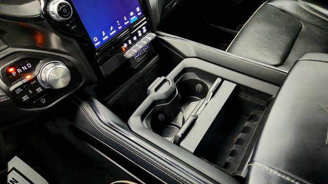 2023 Ram 1500 Limited 4x4 Crew Cab 5'7'' Box Night Edition w/ Level 1 Equip. - 23009727 - 15