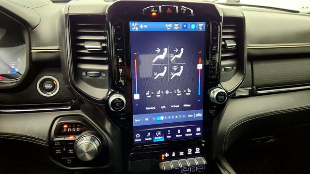 2023 Ram 1500 Limited 4x4 Crew Cab 5'7'' Box Night Edition w/ Level 1 Equip. - 23009727 - 17