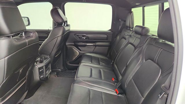2023 Ram 1500 Limited 4x4 Crew Cab 5'7'' Box Night Edition w/ Level 1 Equip. - 23009727 - 20