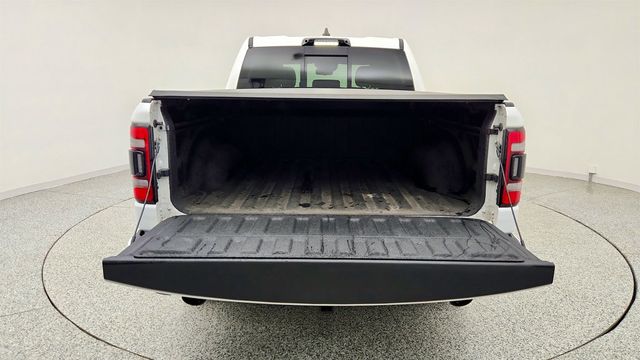 2023 Ram 1500 Limited 4x4 Crew Cab 5'7'' Box Night Edition w/ Level 1 Equip. - 23009727 - 21