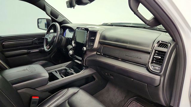 2023 Ram 1500 Limited 4x4 Crew Cab 5'7'' Box Night Edition w/ Level 1 Equip. - 23009727 - 24