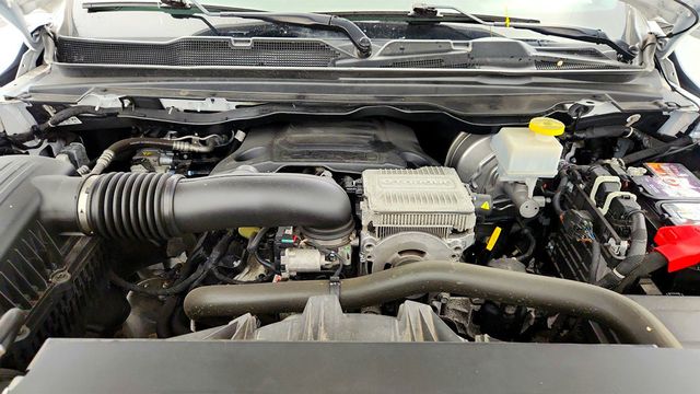 2023 Ram 1500 Limited 4x4 Crew Cab 5'7'' Box Night Edition w/ Level 1 Equip. - 23009727 - 26